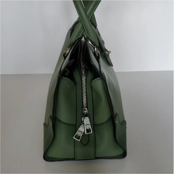 Coach Mercer satchel - Picture 2 of 10